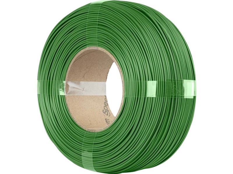 Spectrum Filaments 81272 Refill Premium Pla High Speed Filament Pla-Plast Highspeed Filament, Høj Grad Af Stivhed, Høj Grad Af Trækstyrke 1.75 Mm 100
