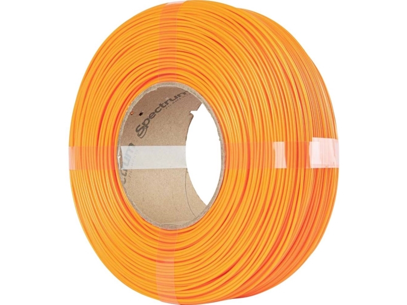 Spectrum Filaments 81264 Refill Premium Pla High Speed Filament Pla-Plast Highspeed Filament, Høj Grad Af Stivhed, Høj Grad Af Trækstyrke 1.75 Mm 100