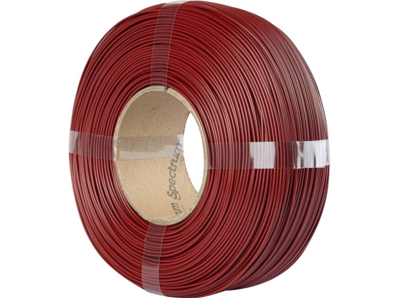 Spectrum Filaments 81267 Refill Premium Pla High Speed Filament Pla-Plast Highspeed Filament, Høj Grad Af Stivhed, Høj Grad Af Trækstyrke 1.75 Mm 100