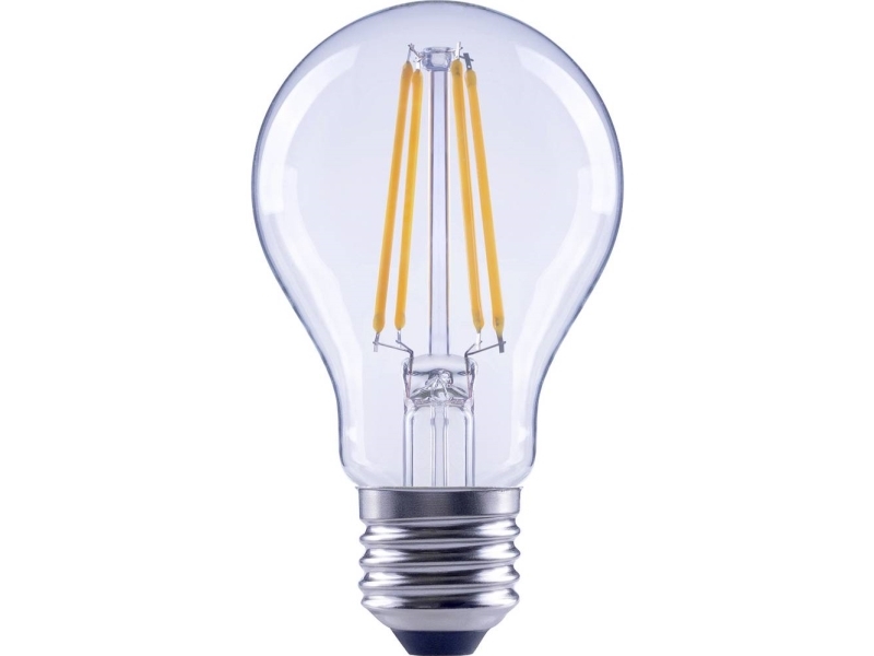 Lightme Lm85426 Led (Rgb)-Lamp Eek A (A - G) E27 2.2 W = 40 W Varmhvid (Ø X H) 60 Mm X 105 Mm 1 Stk