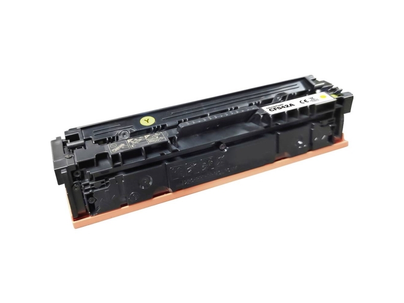 Renkforce Tonere Erstatter Hp 203A, Cf542a Kompatibel Gul 1300 Sider Rf-Toner-Hp203ay Rf-6922876