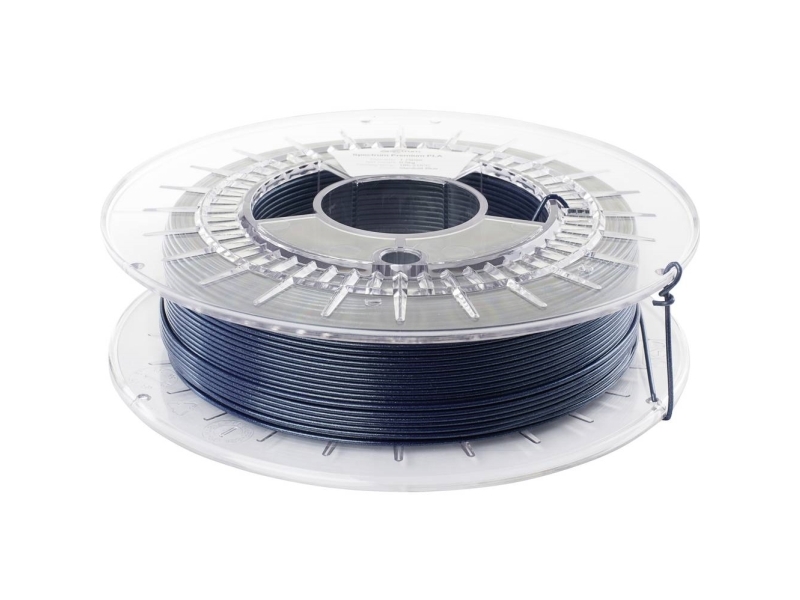 Spektro Grupė Spectrumg 5903175651600 Filamentas Spectrum / Pla / Stardust Mėlynas / 1,75 Mm / 0,5Kg