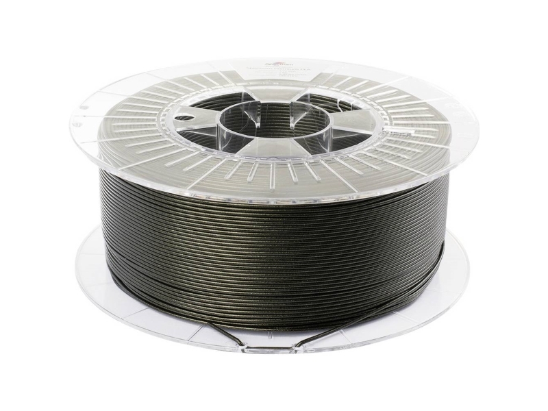 Spectrum 3D Filament Pla Glitter 175Mm Aurora Gold Gold Glitzer 1Kg