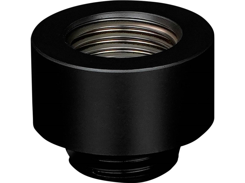 Thermal Grizzly Deltamate Extender - Mf10, Juodas
