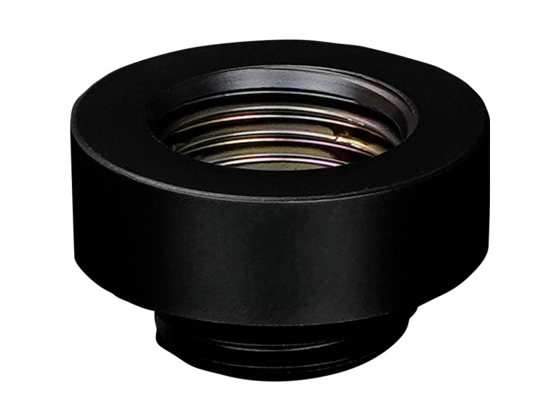 Thermal Grizzly Deltamate Extender - Mf7, Juodas