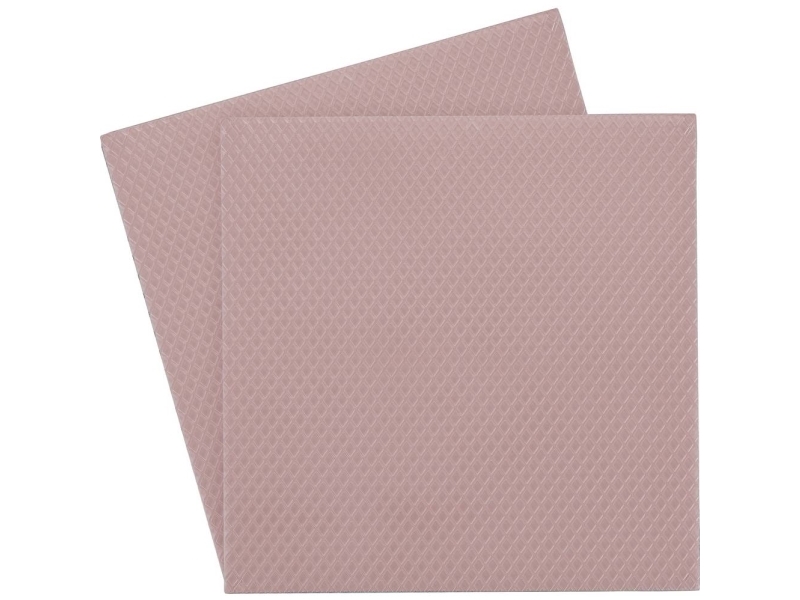 Thermal Grizzly Thermal Grizzly Tips Grizzly Minus Pad 8 - 100 X 100 X 1,0 Mm, 2 Stk.