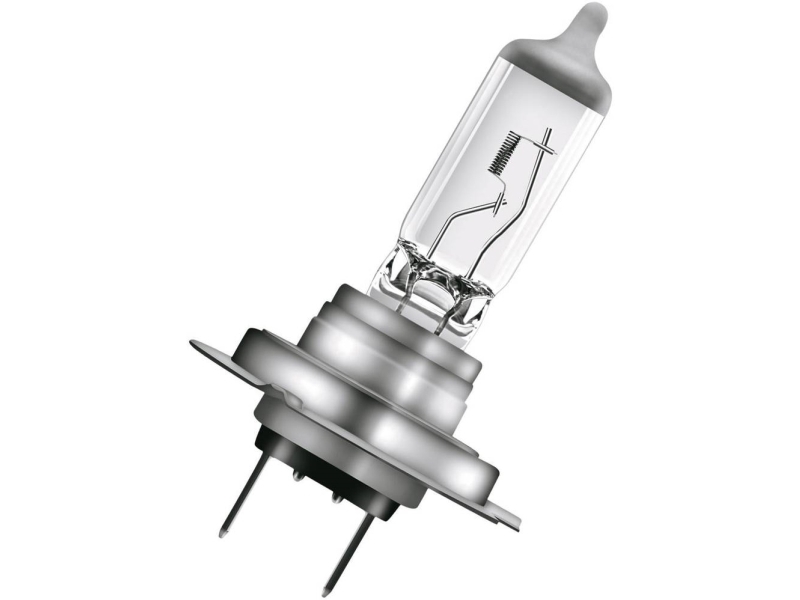 Car Light Osram 64210Ult 55W 12V H7