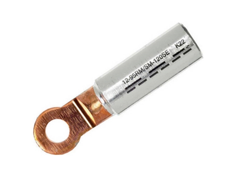 Intercable 180098 ICALCU24012 Preskabelsko M12 240 mm² 1 stk