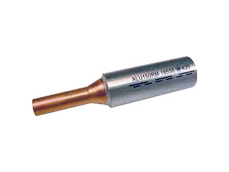Al-Pressverbinder 120Mm²