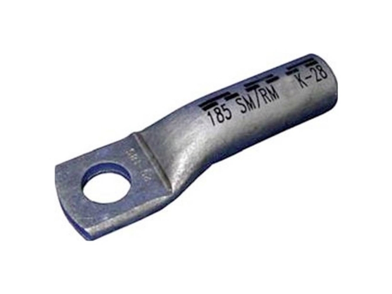 Intercable 180054 ICAL18512 Preskabelsko M12 185 mm² 1 stk