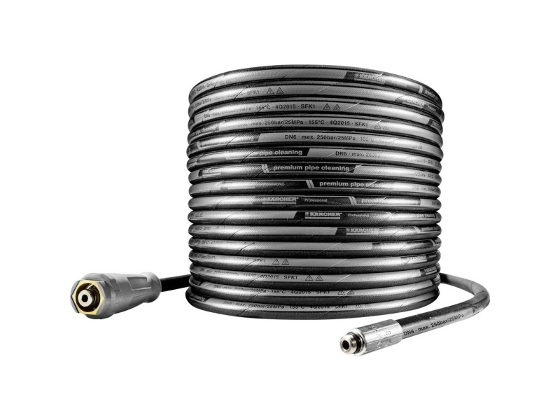 Kärcher Professional 6.110-008.0 Passer Mærke (højtryksrensere) Kärcher 1 stk