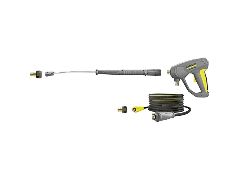 Kärcher Professional 4.111-051.0 Hochdruckschlauch Mit Pistole Für Kärcher
