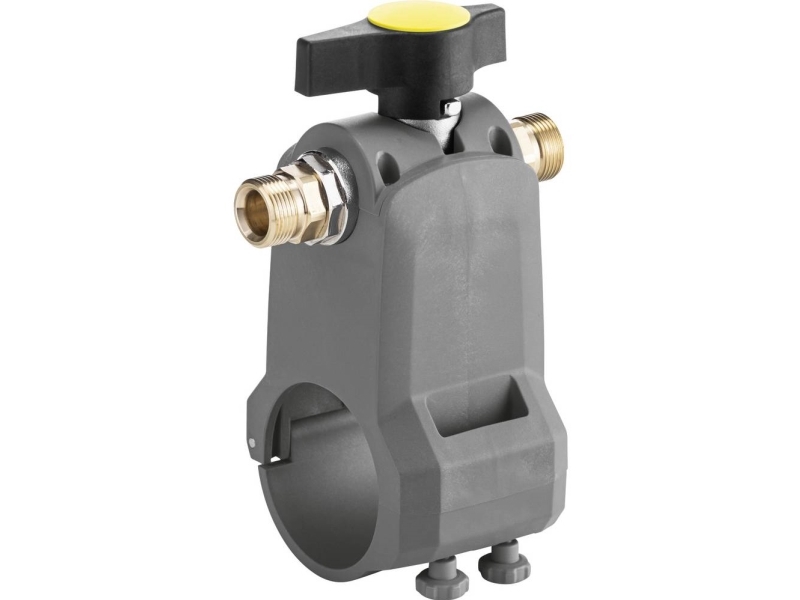 Kärcher Professional 4.580-097.0 Passer Mærke (Højtryksrensere) Kärcher 1 Stk