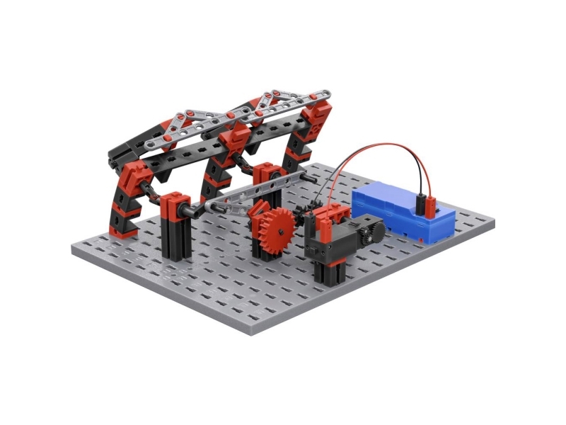 fischertechnik 576110 Basissæt Byggesæt