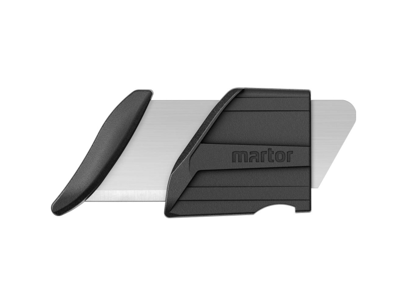 Knivblad 3770 T/Secumax 370 10Stk