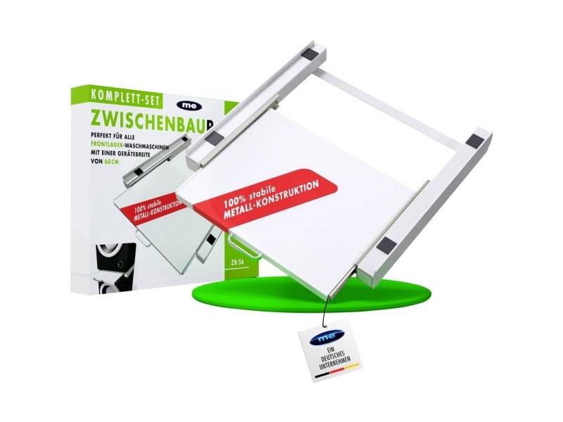 M-E Modern-Electronics Zr-56 Vaskemaskine-Forbindelsessats
