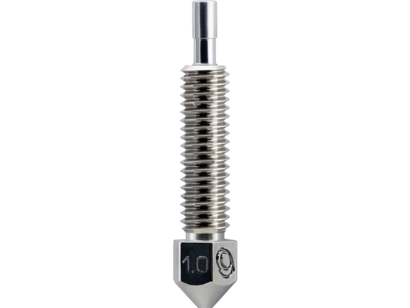 Micro-Swiss 3D-Druckerdüsen – Passend Für (3D-Drucker): Bambulab Flowtech Cht High Flow Nozzle M2905-10
