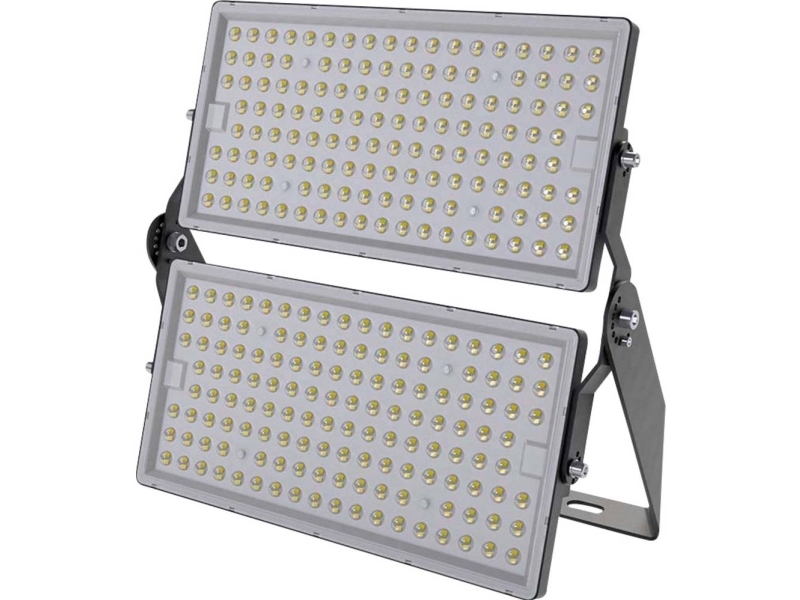 V-Tac Vt-48500 230896 Led-Fluter Eek: D (A - G) 500 W Lichtfarbe: Naturweiß