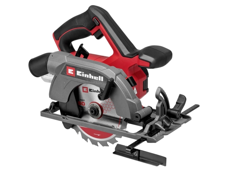 Einhell TE-CS 18/150-2 Li - Solo Sladdlös handhållen cirkelsåg 150 mm 18 V - SOLO