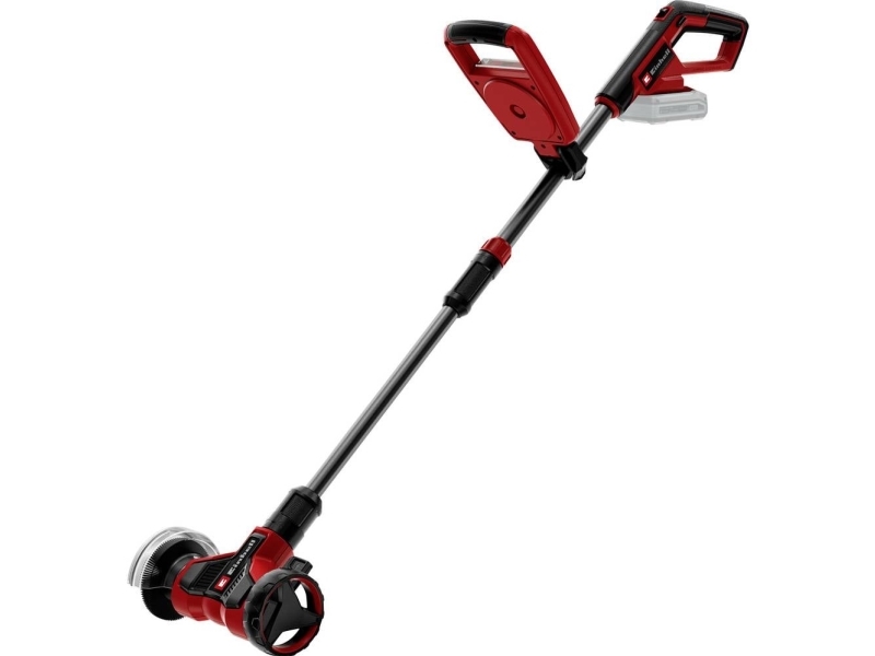 Einhell 3424070 GE-CC 18/110 Li E-Solo Batteri-fugerengøring Nylon, Stål - SOLO