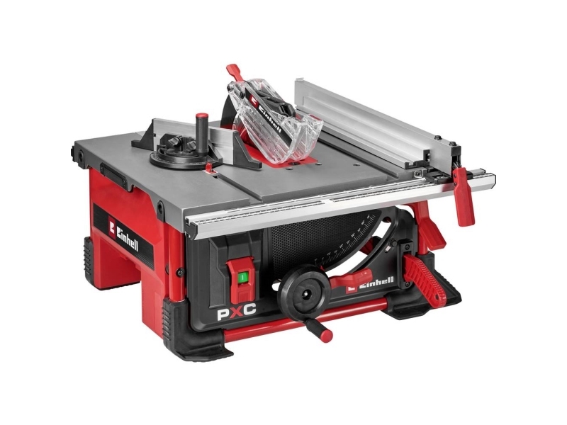 Einhell TE-TS 36/8 T Li-Solo batteridriven bordssåg 210 mm - SOLO