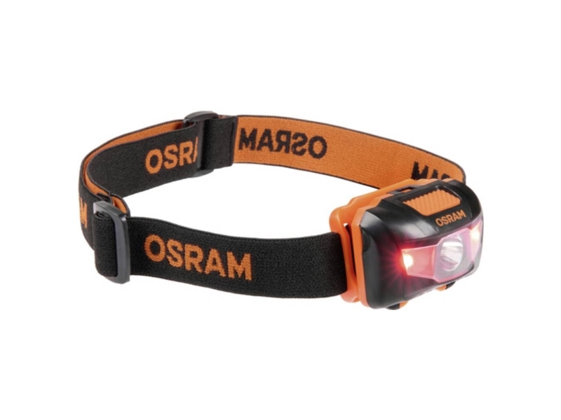 Osram Head Torch 87 Essential Pandelampe 87 Lm Ledil433esn