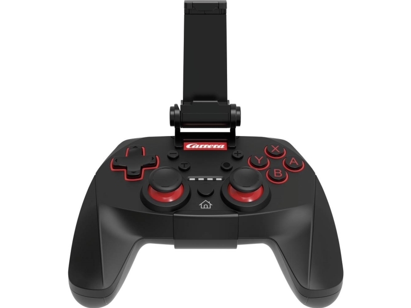 Carrera-kontroller (50052007) | Leksaker - Radiostyrda leksaker - Bilbanor | GameStuff