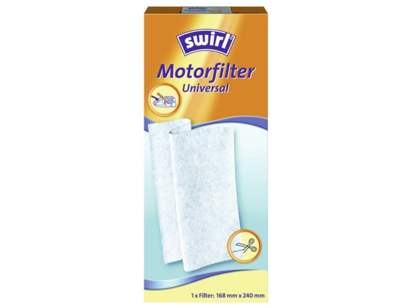 Swirl Universal 01, 168 Mm, 240 Mm