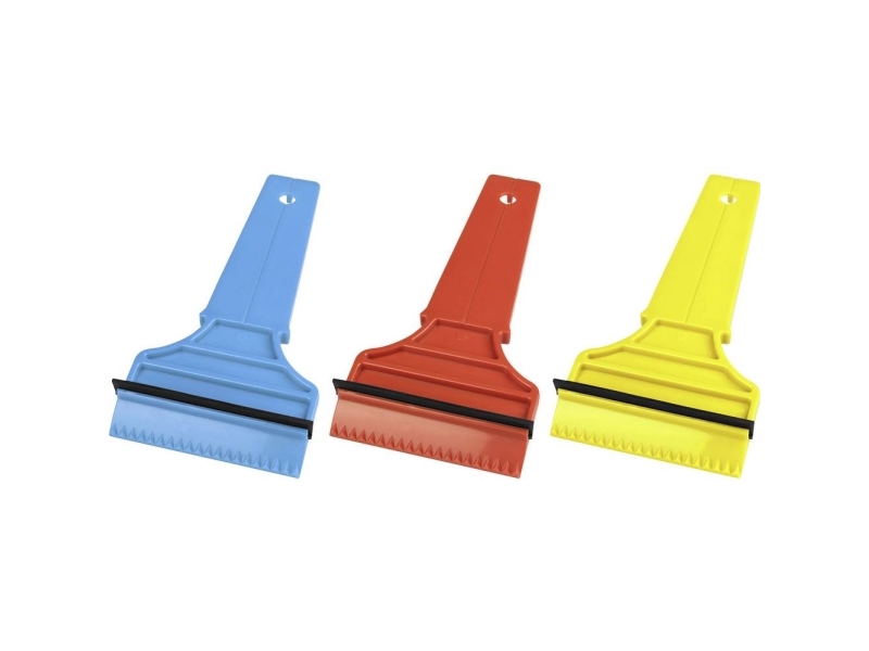 APA Plastic Isskraber (L x B x H) 210 x 11 x 30 mm Personbil, Van , SUV Farveudvalg ikke muligt
