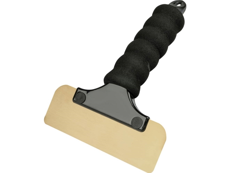 Isskraber APA Polar-Soft Bronze