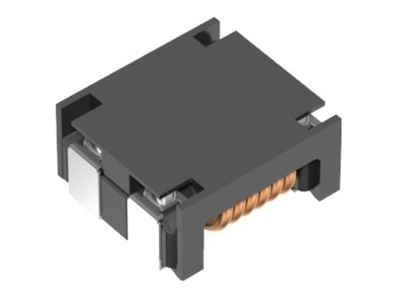 Tdk Acm1211-701-2Pl-Tl01 Common Mode-Drossler/Filtre Til Højspændingsledninger Drossler 1,33 Μh 6 M? 700 ? 8 A 1 Stk