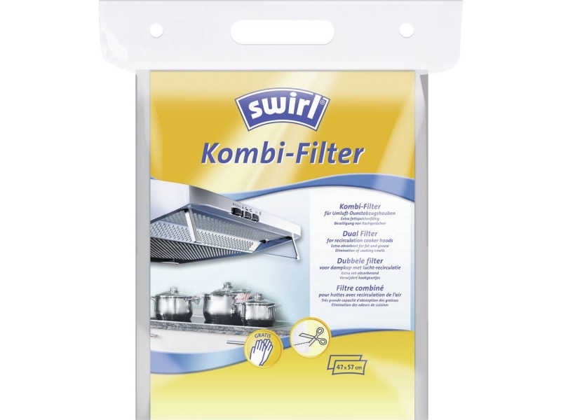 Kombi-Filter