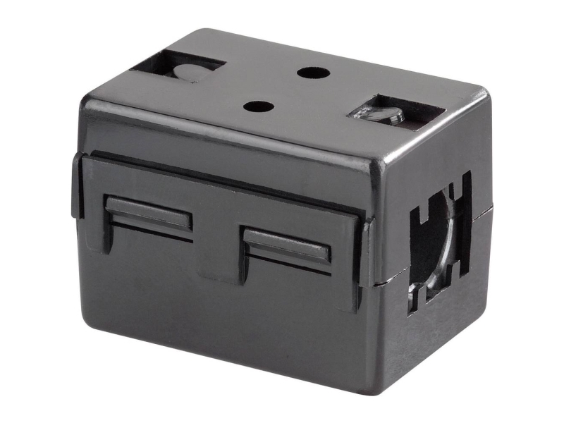 Multicomp Pro 9640444 LF-65B ferritkärna delad 1 st. | Datortillbehör - Övriga datortillbehör - Övriga tillbehör | GameStuff