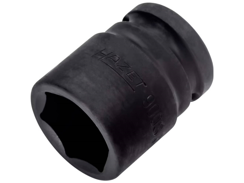 Hazet 900Sg-17 Steckschlüssel 1/2 (12,5 Mm) 900Sg-17