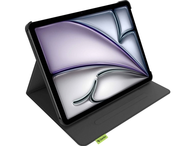 Gecko Covers Gecko Covers Cactus Cover Tablet Schutzh Tablet Cover Apple Ipad Air 13 2025 & 2024 33 Cm (13) Sort