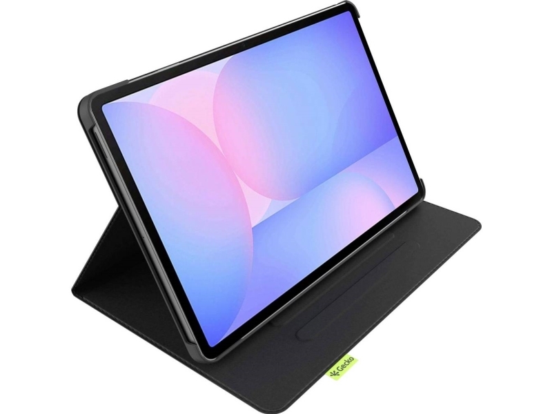 Gecko Covers Gecko Covers Cactus Cover Tablet Schutzh Tablet Cover Samsung Galaxy Tab S10 Fe+ Sort