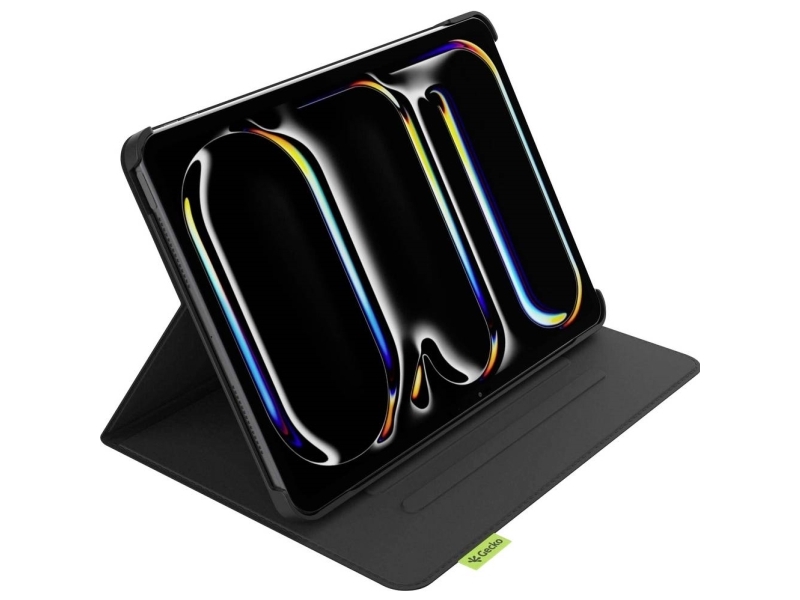 Gecko Covers Gecko Covers Cactus Cover Tablet Schutzh Tablet Cover Apple Ipad Pro 11 2025 & 2024 27,9 Cm (11) Sort