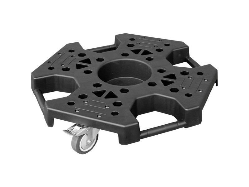 Kunzer 7FR72 (Ø x K) 720 mm x 110 mm