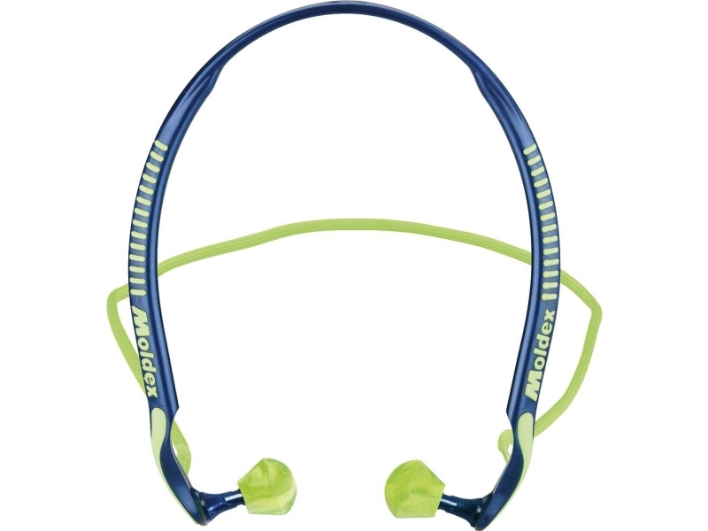 Moldex Jazz-Band 670002 Høreværn Med Bøjle 23 Db En 352-2 1 Stk