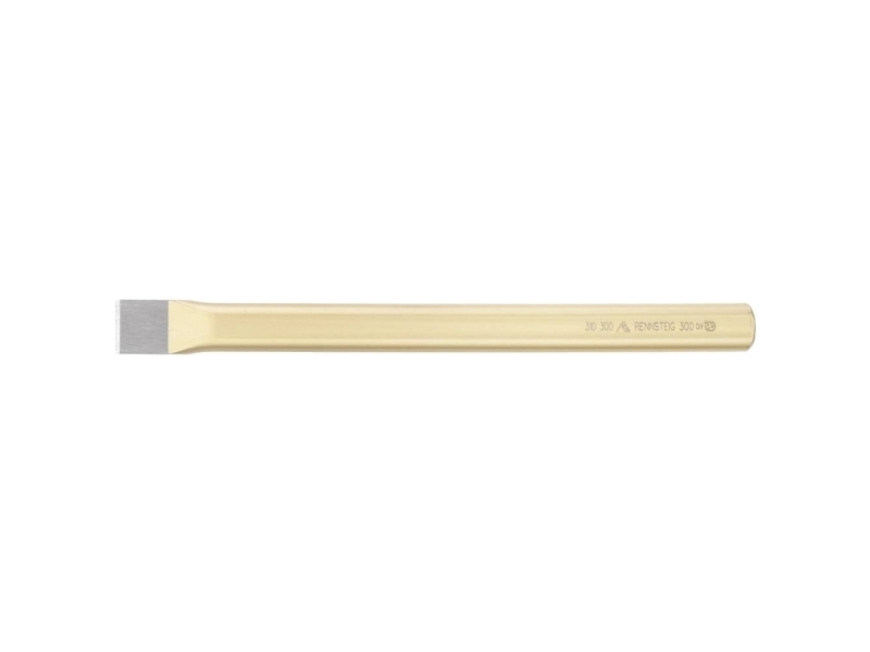 Rennsteig Werkzeuge Mejsel 150 Mm Skærebredde 18 Mm 310 150 1
