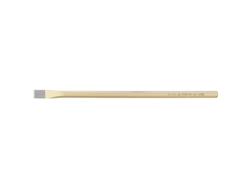 Rennsteig Werkzeuge Elektriker-Meißel 250 Mm Schnittbreite 10 Mm 360 252 1