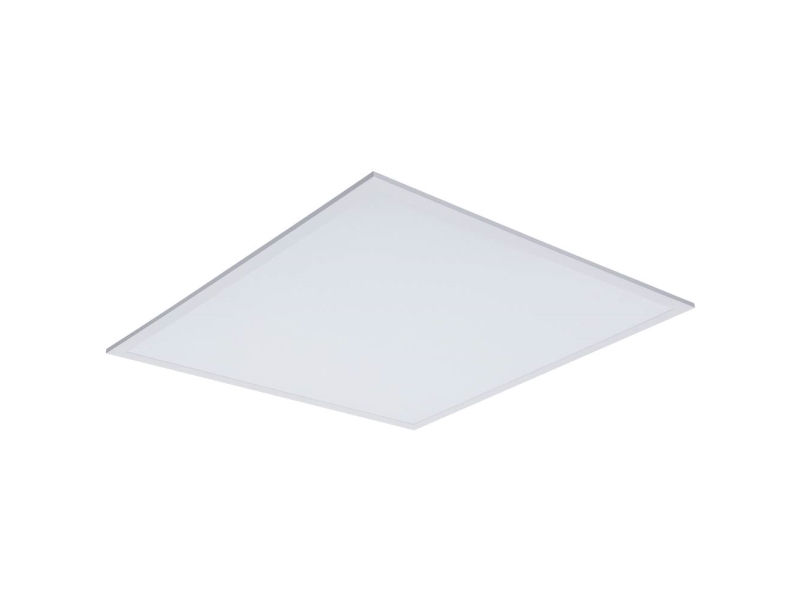 Philips Indbygget panel, Firkant, Loft, Hvid, Metal, IP20, 15 W