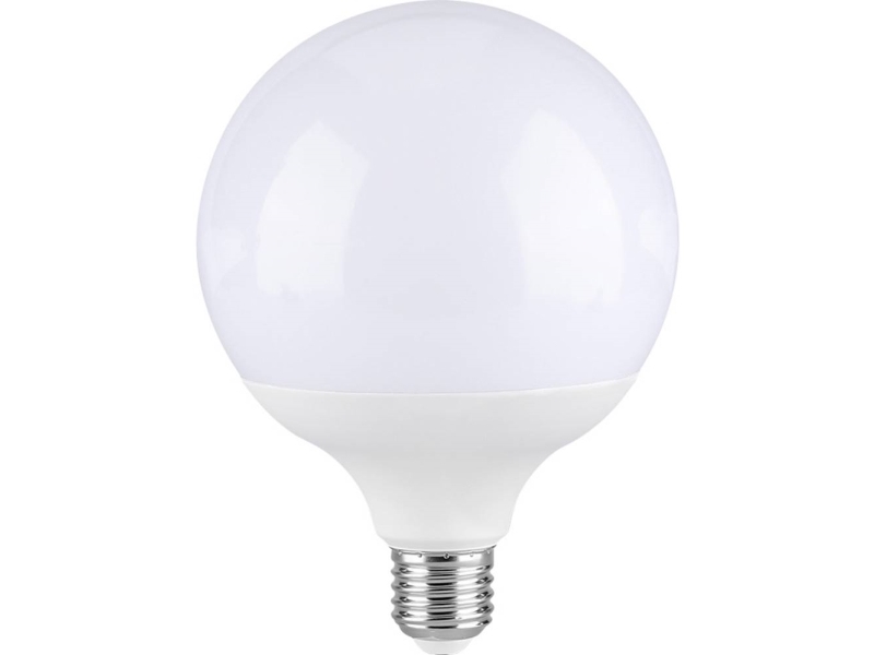 V-Tac 23883 Led (Rgb) Lampe Eek E (A - G) E27 22 W Warm White 1 Stück