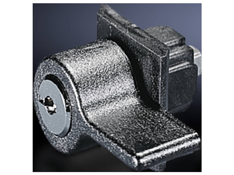 Rittal Ax/Kx Vw E1 Kunststoff-Handgriff (2577010)