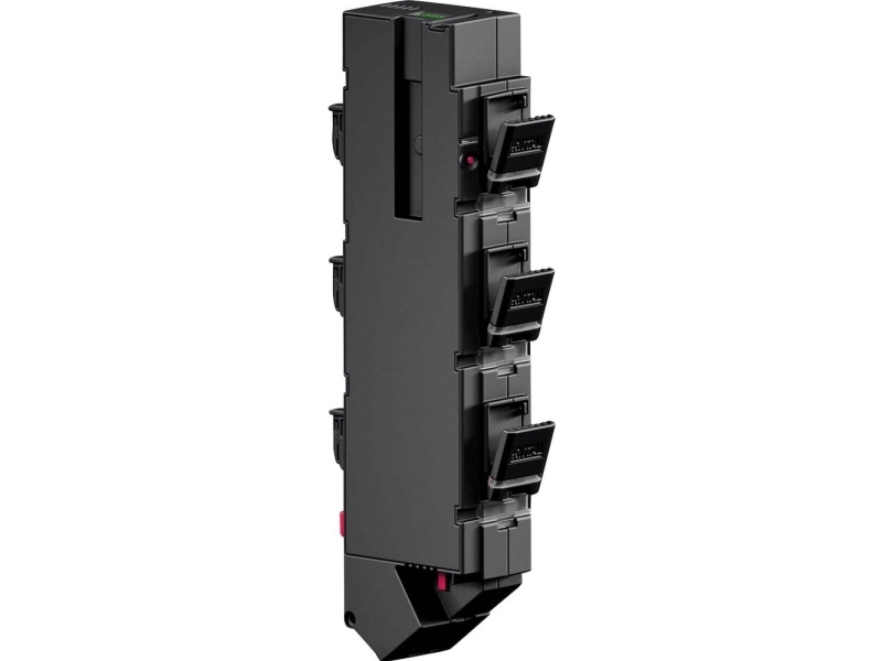 Rittal 9360805 Sicherungseinsatz D02 (4 Stk.)