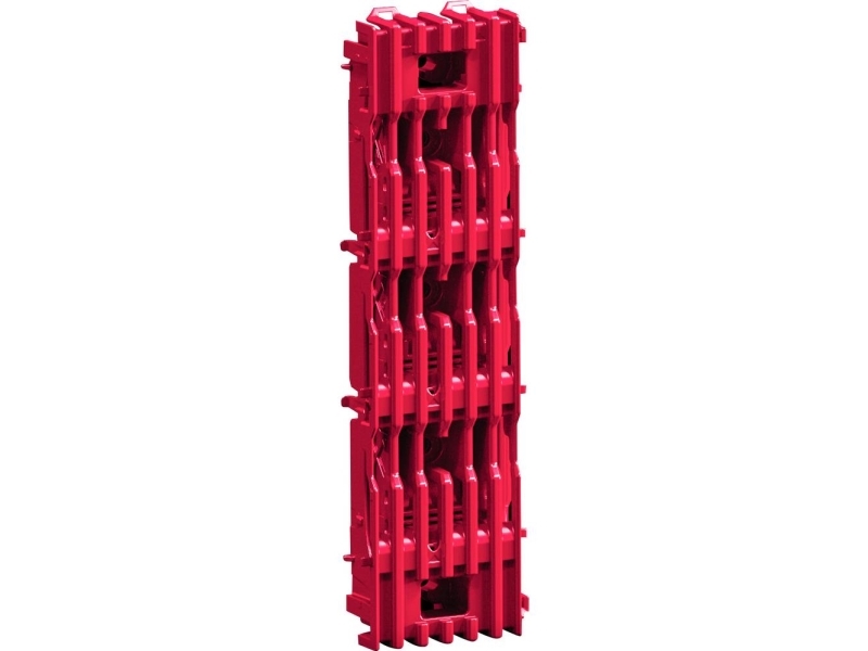 Rittal Rilinex Basismodul Rx L 54 Mm 1 6 (9360150)