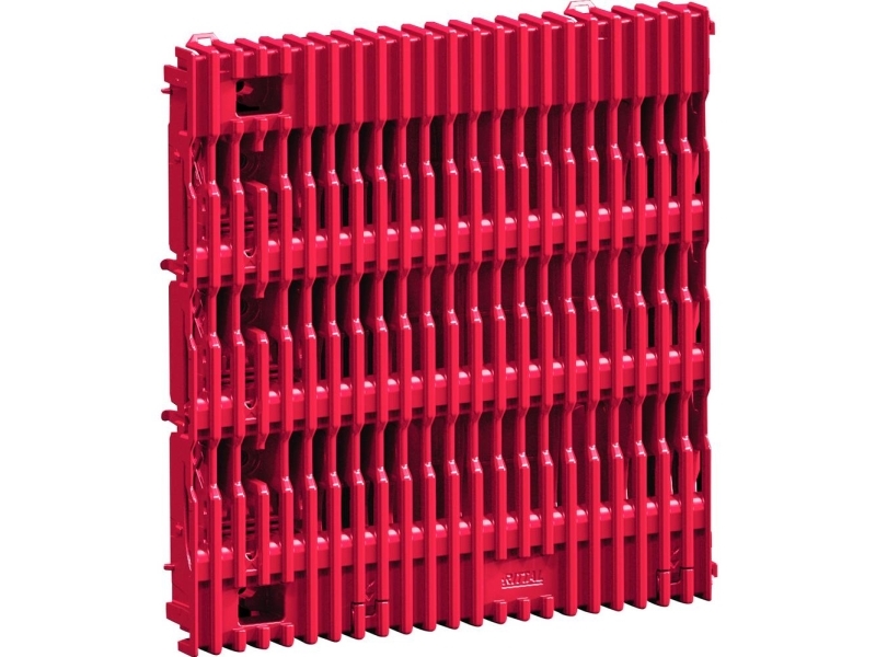 Rittal Rilinex Basismodul Rx L 200 Mm 1 6 (9360120)