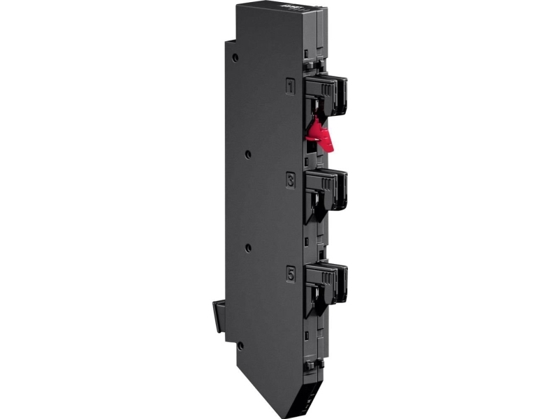 Rittal 9364024 Sicherungseinsatz - 4 Stk
