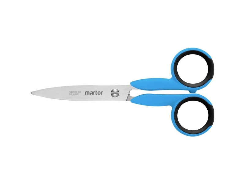 Martor Sicherheitsschere Secumax 363 36300100