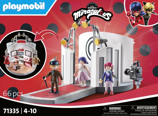 Playmobil Other 71335, Einkaufen, 1 Jahr(E), Mehrfarbig, Kunststoff
